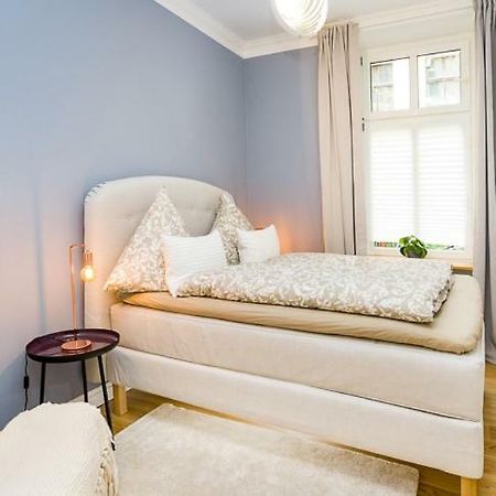 베를린 Nollendorfstr. 10 아파트 외부 사진
